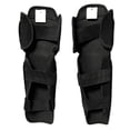 thumbnail image 5 of Par De Coderas Rodilleras Proteccion 4 piezas Negro 2W, 5 of 5
