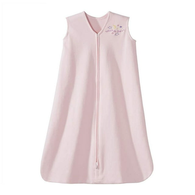 Halo Sleepsack Wearable Blanket Pink - Small
