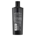 thumbnail image 2 of TRESemmé Shampooing Lisse et Brillant 185 ml, 2 of 5