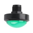 thumbnail image 1 of Big Convex Button, Crane Claw Game Button 2 Foot High Sensitivity  for Crane Machine Game Console Yellow,Blue,Red,White, 1 of 7
