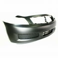thumbnail image 3 of For Infiniti G37 2009 Bumper Cover | Front | Sedan | Prime | CAPA | IN1000234 | 62022JK60J, 3 of 3