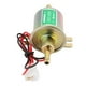 thumbnail image 3 of Bomba De Transferencia De Eléctrico, HEP - 02A 12V Bomba De Eléctrica De Baja Presión Gasolina Gas Con Kit De Instalación, 3 of 7