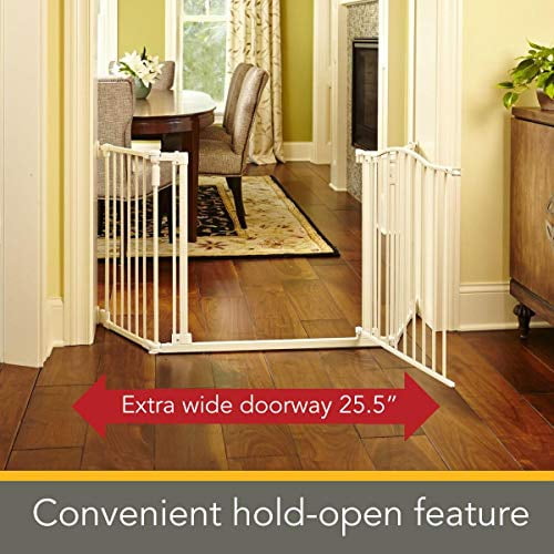 72 baby gate