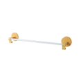 thumbnail image 1 of HLONK Stainless Steel Wall Mounted Paper Towel Holder, 1 of 2