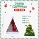 thumbnail image 1 of Sombrero de Navidad de felpa de elfo, sombrero de Papá Noel, rayas lindas, sombreros de pavo creativos de dibujos animados, adorno de fiesta de Navidad, accesorios de decoración de Año Nuevo, 1 of 5