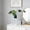 White, variant on Cebalnir Basic Ironwork Flower Stand For Living Room Floor Standing Green Plants Pot Rack For The Entrance Balcony Storage Rack