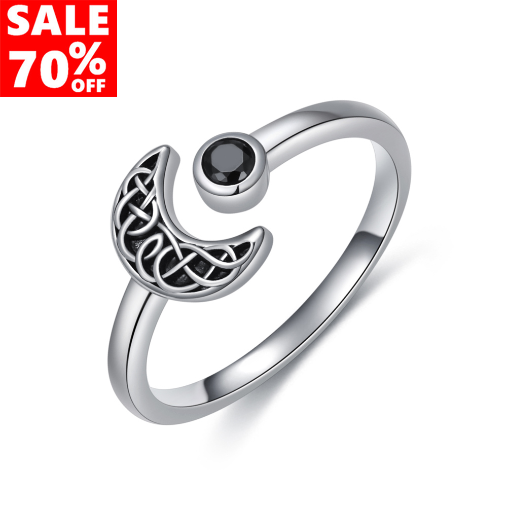 Up to 65 off amlbb Women Rings Music Open Rings Shining Notes Finger