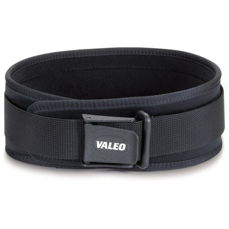 Valeo Competition Classic Lifting Belt, 6