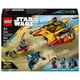thumbnail image 2 of Set Star Wars Speeder de Nieve Force Burner, 2 of 4