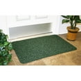 AstroTurf Scraper Door Mat, Spruce Green