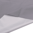 thumbnail image 4 of 6X Silver Reflective Fabric Sew on Cloth Material Highlight Chemical Fiber 39.4inch, 4 of 8
