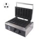 thumbnail image 1 of Corn Dog Maker Electric Corn Dog Crispy Machine Electric Hotdog Maker Commercial Sausage Machine Muffin Stick Machine Snack Equipment UK Plug 220V, 1 of 5