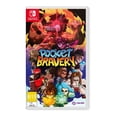 thumbnail image 1 of Pocket Bravery Nintendo Switch, 1 of 1