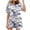 3, variant on Ladies Pajamas Sets on Trendy 2 Piece Sets for Women Floral Print Outfits for Women Sleepwear Sets for Women Shorts