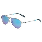 Toms Women's Kilgore - 10002095, Silver, One Size