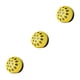 thumbnail image 2 of Mini altavoces Monstrate Bluetooth portátil en forma de bola, 2 of 6