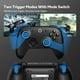 thumbnail image 5 of Gamepad inalámbrico 8Bitdo Ultimate 2 con base de carga 2.4G, 5 of 8
