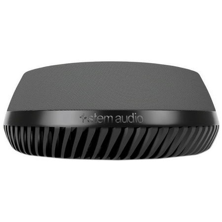 UPC: 0850014858001 | Stem Audio – TABLE1 – Stem Audio Speaker System – 4 W RMS – Tabletop – USB