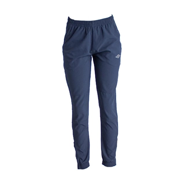 Pantalón Umbro Talla CH Deportivo sin Forro Azul