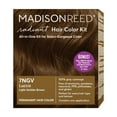 thumbnail image 2 of Madison Reed Radiant Permanent Hair Color Kit with Bonus Pro Boost, Lucca (7NGV), Light Golden Brown, 2 of 5
