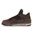 thumbnail image 2 of Jordan Men's 4 Retro SP A Ma Maniére Dark Mocha Basketball Shoes, from StockX, 2 of 5