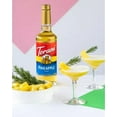 thumbnail image 3 of Torani Pineapple Flavoring / Fruit Syrup 750 mL/25.36 oz, 3 of 4