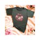 thumbnail image 1 of Playera Blusa De Best Mom Ever Moda Fashion Para Mujer Color Verde Oliva Talla Chica Marca Emil SaEs, 1 of 4