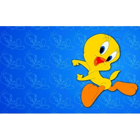 tweety bird looney tunes