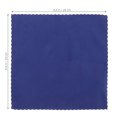 thumbnail image 2 of FOMIYES Resistente Azul Para Limpiar Instrumentos De Como Saxofón Y, 2 of 7