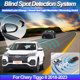 thumbnail image 2 of Sistema de detección de puntos ciegos para Chery Tiggo 8 2018-2023 Espejo retrovisor BSA BSM BSD Monitor Cambio de asistencia Advertencia de radar de estacionamiento, 2 of 5
