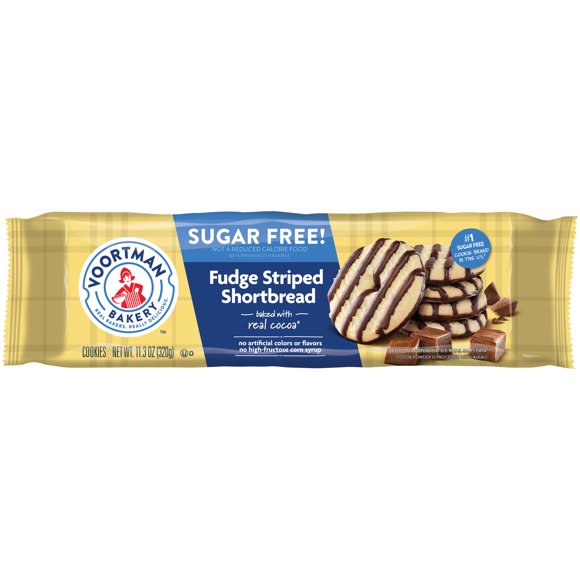 Winky sugar free parfait