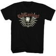 thumbnail image 1 of Def Leppard Defleppard Black Adult T-Shirt 2Xl, 1 of 2