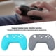 thumbnail image 4 of Wireless Bluetooth Game Controller for Switch Pro Mini Grip Handle for NS Lite Double Vibration (Dark Gray Green), 4 of 4