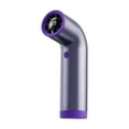 thumbnail image 2 of Antqov Handheld Mini Fan Portable Handheld Fan Handheld Fan Rechargeable, Pla Stic Fan, 2 of 6