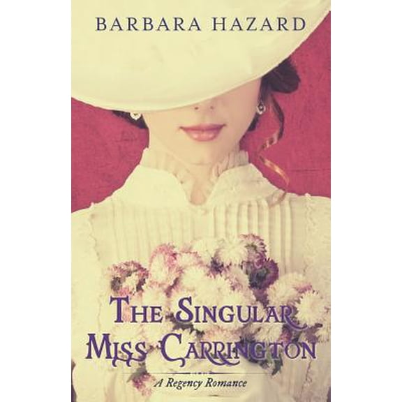 The Singular Miss Carrington