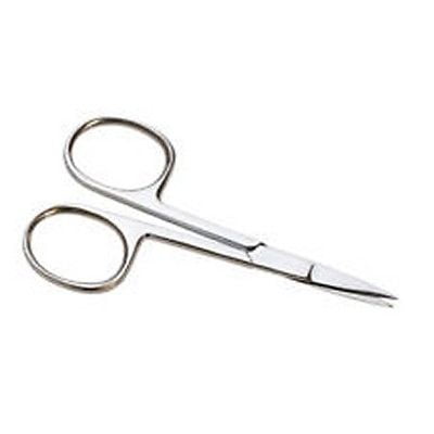 (6) Finger Toe Nail Scissors Cuticle Clipper 3.5