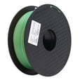 thumbnail image 3 of Filamento PLA 3 colores oro verde púrpura 1,75mm filamento de seda consumible para impresora 3D, 3 of 8