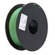 thumbnail image 3 of Color Del Filamento 3 Del PLA Con Consumible De La Impresora 3D Del Filamento De Seda De La Púrpura 1.75m M Del Verde Del Oro, 3 of 8