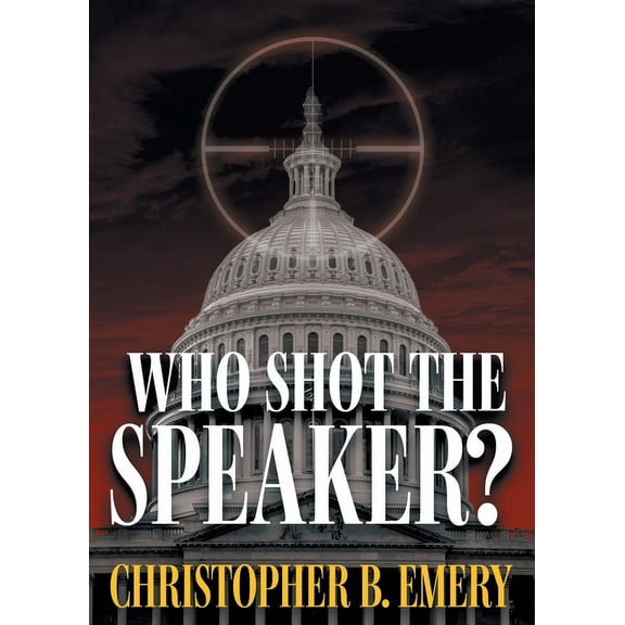Who Shot the Speaker? (Paperback)