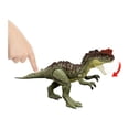 thumbnail image 4 of Dinosaurio de juguete MATTEL Jurassic World Yangchuanosaurus, Acción Masiva, 4 of 4