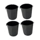 thumbnail image 3 of 4 Bolsas Reutilizables para Hojas de Jardín, Bolsas para Desechos de Jardín para Herramientas Auxiliares de Piscina, 3 of 9
