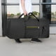 thumbnail image 3 of Estuche de transporte impermeable para teclado, antigolpes, universal, duradero, para piano electrónico 76 teclas, 3 of 9