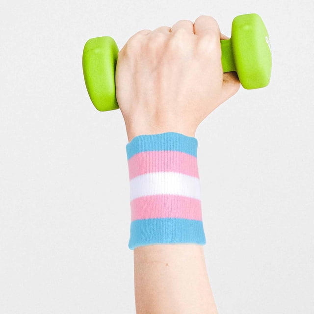 OUNONA 5Ud Muñequeras Para Deporte Con Soporte Y Transpirabilidad