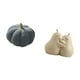 thumbnail image 5 of Sujetalibros decorativos de calabaza de Halloween, decoración del hogar, almohada de felpa, soporte para libros de , material suave moderno,, 5 of 8