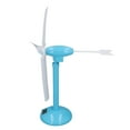 thumbnail image 3 of Kit de turbina eólica, kit de turbina eólica para generar turbina eólica, kit de ciencia, kit de turbina eólica para niños de alta capacidad, 3 of 12