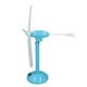 thumbnail image 1 of Kit De Turbina Eólica, Kit De Ciencia De Turbina Eólica Aprendizaje De Ciencia Estable Y Seguro Para Experimentos ANGGREK AE2013, 1 of 8