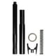 thumbnail image 2 of RC Car Comp Center Slider Driveshaft con Marco de Soporte para Vorteks y Granite 1/10 ANGGREK Otros, 2 of 8