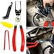 thumbnail image 2 of Alicates extractores de relés, herramienta para extraer fusibles y relés automotrices, alicates de punta fina para espacios reducidos, extractor de brazo de limpiaparabrisas, 2 of 8