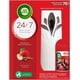 thumbnail image 1 of Air Wick® Freshmatic® Aparato Aromatizante De Ambiente Automático, Aroma Manzana y Canela, y Repuesto de 250 ml SHIRET Hogar, 1 of 2