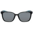 thumbnail image 2 of Nike sunglasses NIKE SENTIMENT CT7886 WOMAN 56/18/130 060 ANTHRACITE/SILVER/GRY W SIL FL, 2 of 2